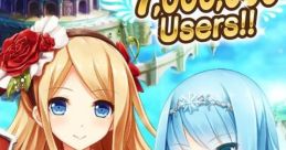 Valkyrie Crusade - Video Game