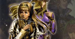 Valkyrie Profile 2 -Silmeria- Voice Mix Album ヴァルキリープロファイル2 -シルメリア- ボイスミックスアルバム - Video Game