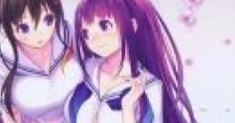 Valkyrie Drive -BHIKKHUNI- Drama CD - Video Game