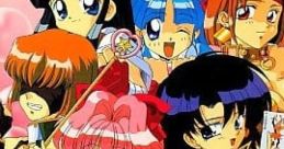 Valkyrie - The Power Beauties ヴァルキリー - Video Game