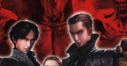 Vampire Night Vampire Night Vampire Night OST Vampire Night PS2 OST ヴァンパイアナイト - Video Game