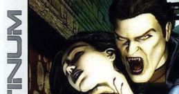 Vampire: The Masquerade — Redemption - Video Game