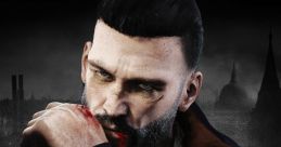 Vampyr Original - Video Game