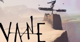 Vane - Video Game