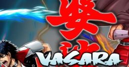 Vasara 婆裟羅コレクション - Video Game