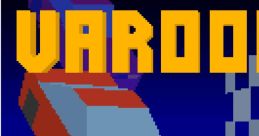 Varooom 3D - Video Game