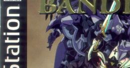 Vanguard Bandits - Video Game Video game from Vanguard Bandits for PS1.