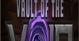 Vault of the Void - Video Game