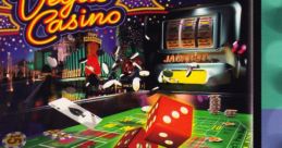Vegas Casino - Video Game