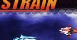 Vector Strain - Video Game Video game from Vector Strain for Windows. Published by OMNIDREAM CREATIONS (2015). Uploaded