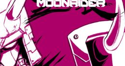 Vengeful Guardian: Moonrider - Original - Video Game Video game from Vengeful Guardian: Moonrider - Original for PS4,