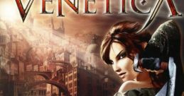 Venetica - Video Game Video game from Venetica for PS3, Windows, Xbox 360. Published by dtp (2009). Uploaded by