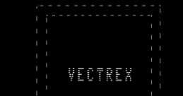 Vectrex BIOS (Vectrex) Vectrex console start up - Video Game