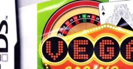 Vegas Casino High 5! - Video Game