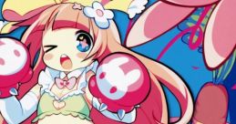 VERSUS! ばーさす！ VOLTEX II -infinite infection- - Video Game