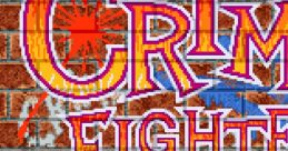 Vendetta Crime Fighters 2 クライムファイターズ2 - Video Game
