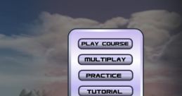 Verti Golf 2 - Video Game