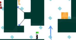 Vex 3 - Video Game