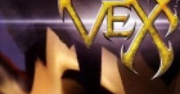 Vexx - Video Game