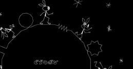 Vib-Ribbon (Album Version) - Video Game