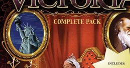 Victoria: An Empire Under the Sun & Victoria: Revolutions - Video Game