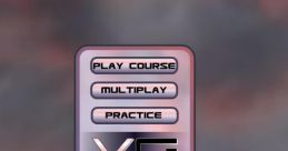 Verti Golf Vertiginous Golf - Video Game