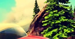 Vertigo Racing - Video Game