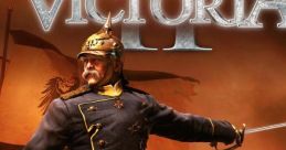 Victoria II Original Game - Video Game