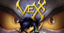 Vex 2 - Video Game
