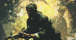 Vietcong Game - Video Game