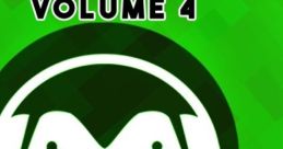 Video Game Songs Vol. 4 - Video Game