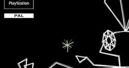 Vib-Ribbon Original Version - Video Game