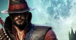 Victor Vran - Video Game