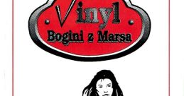 Vinyl Goddess From Mars - Video Game Video game from Vinyl Goddess From Mars.
