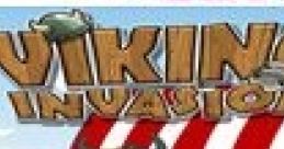 Viking Invasion (DSiWare) - Video Game