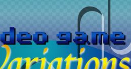 Video Game Variations - Video Game