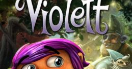 Violett - Video Game Video game from Violett.