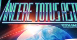 Vincere Totus Astrum - Video Game