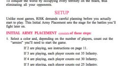 Violation of the Rules - Video Game