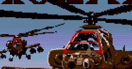 Violator - Video Game