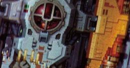 VIPER PHASE1.LP - Video Game