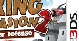 Viking Invasion 2: Tower Defense - Video Game