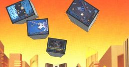Vindicators (Atari JSA-1) Vindicators Part II - Video Game