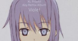 Violet - Video Game Video game from Violet for Windows. Published by XL Project (2006).