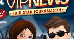 VIP News - Video Game