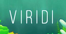 Viridi (Original Game track) - Video Game