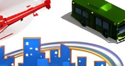 Virtual City - Video Game Video game from Virtual City for Windows. Published by Big Fish Games (2009). Uploaded by