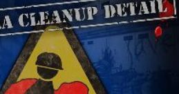 Viscera Cleanup Detail - The - Video Game