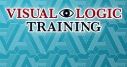 Visual Logic Training - Video Game