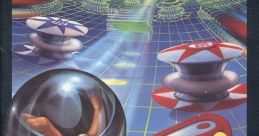 Virtual Pinball - Video Game